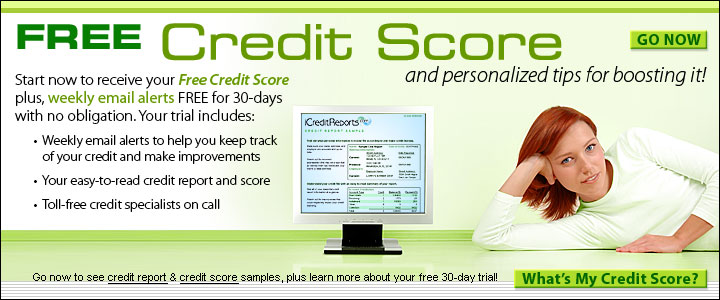 Wipe Credit Report Clean